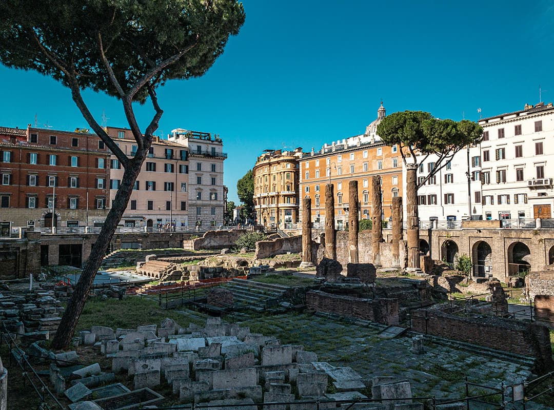Roma