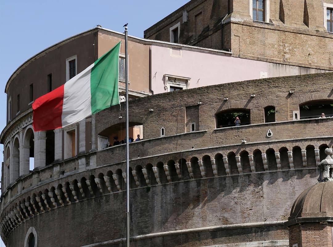 bandiera