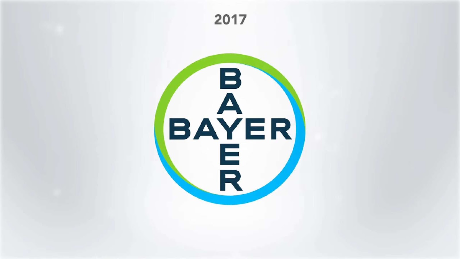 Bayer logo