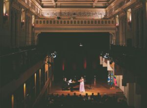 opera