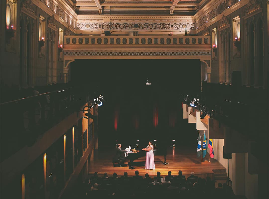 opera