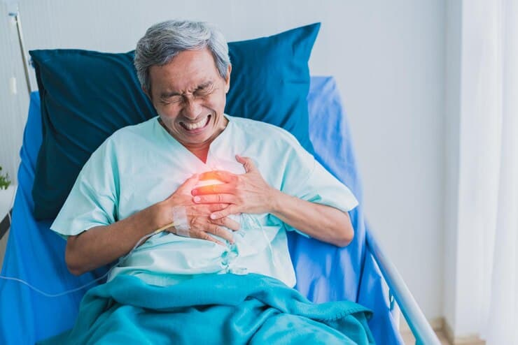 Come Provocare un Infarto: Fattori di Rischio