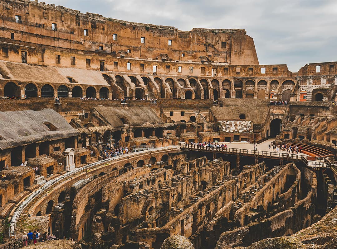 Roma